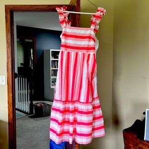 Never worn JCrew dress